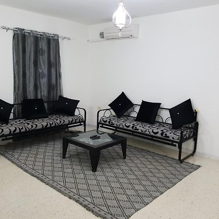 Appartement Menzel Rayan à Midoun Extérieur photo