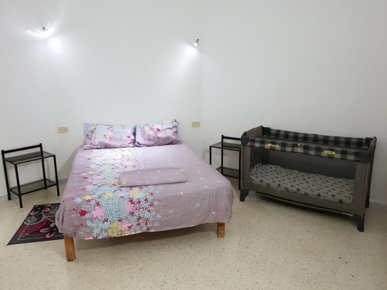Appartement Menzel Rayan à Midoun Extérieur photo
